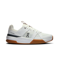 On Running Kids' The Roger Clubhouse Pro Youth Shoes - White / Eclipse