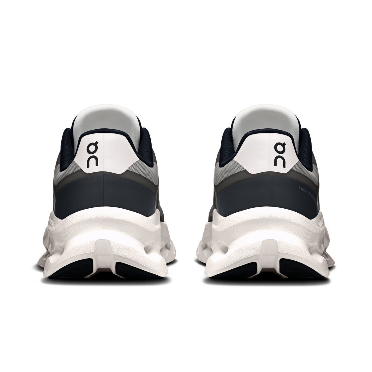 On Running Women's Cloudtilt Remix Shoes - Black / Ivory