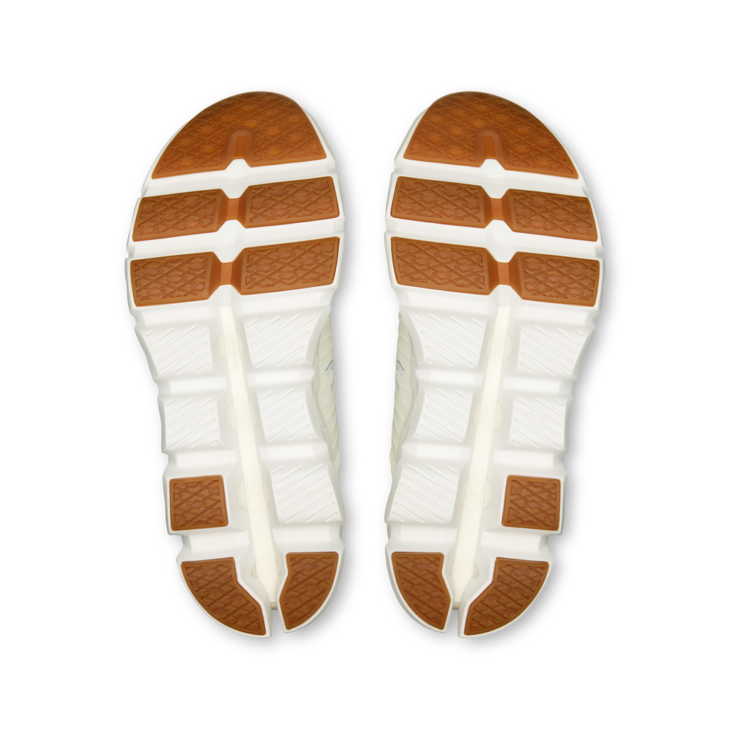 On Running Women's Cloudswift 4 Shoes - Ivory / Dew