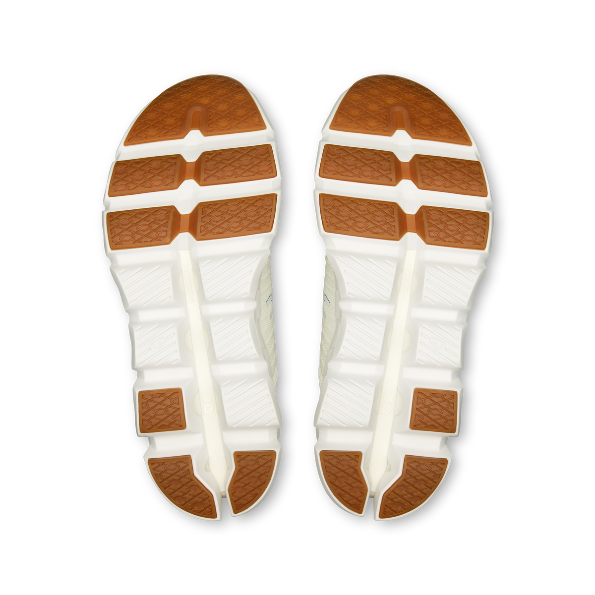 On Running Women's Cloudswift 4 Shoes - Ivory / Dew