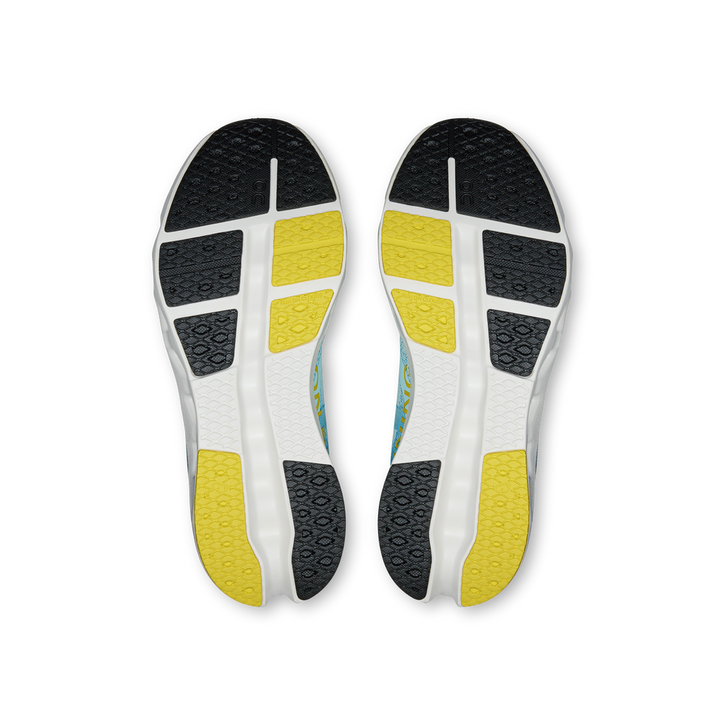 On Running Kids' Cloudsurfer Youth Shoes - Isle / Shine
