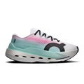 On Running Women's Cloudboom Max Shoes - White / Celeste