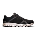 On Running Men's Cloud X 4 Ad Shoes - Black / Asphalt