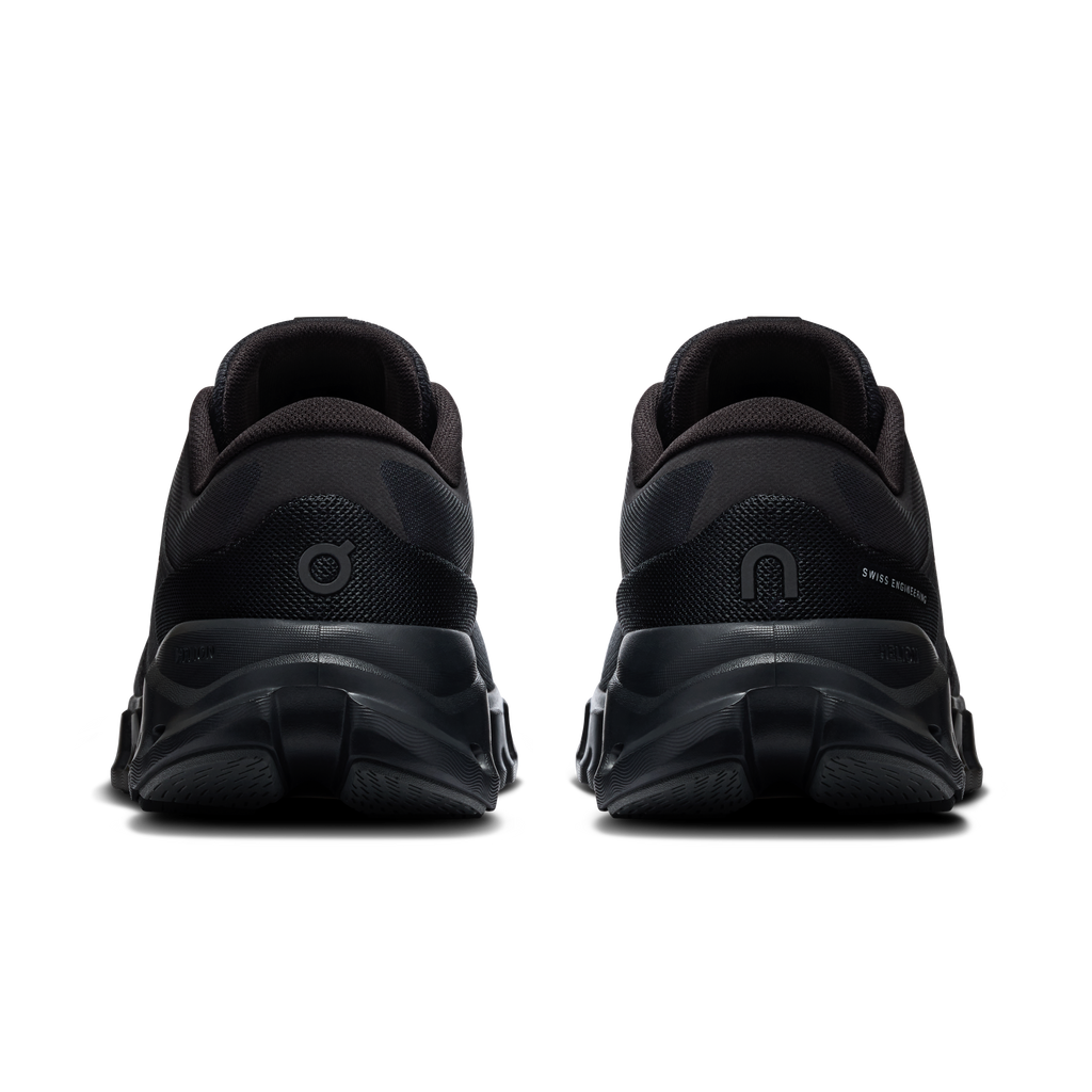 On Running Men's Cloud X 5 Shoes - Black / Black