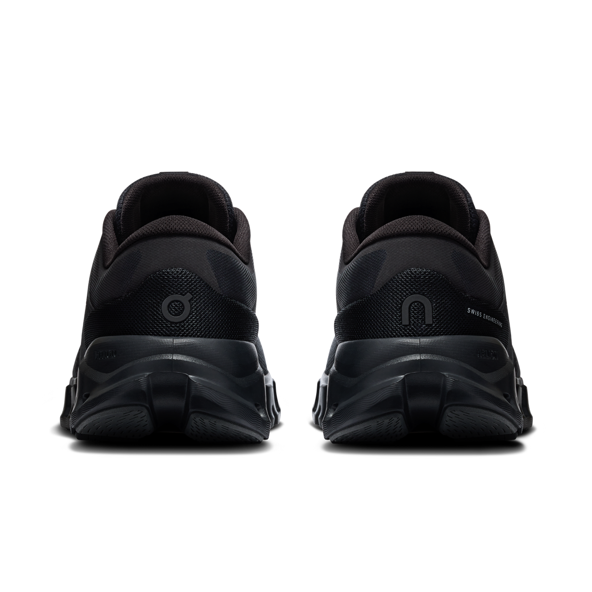 On Running Men's Cloud X 5 Shoes - Black / Black