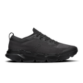 On Running Men's Cloudsoma Shoes - Black / Black