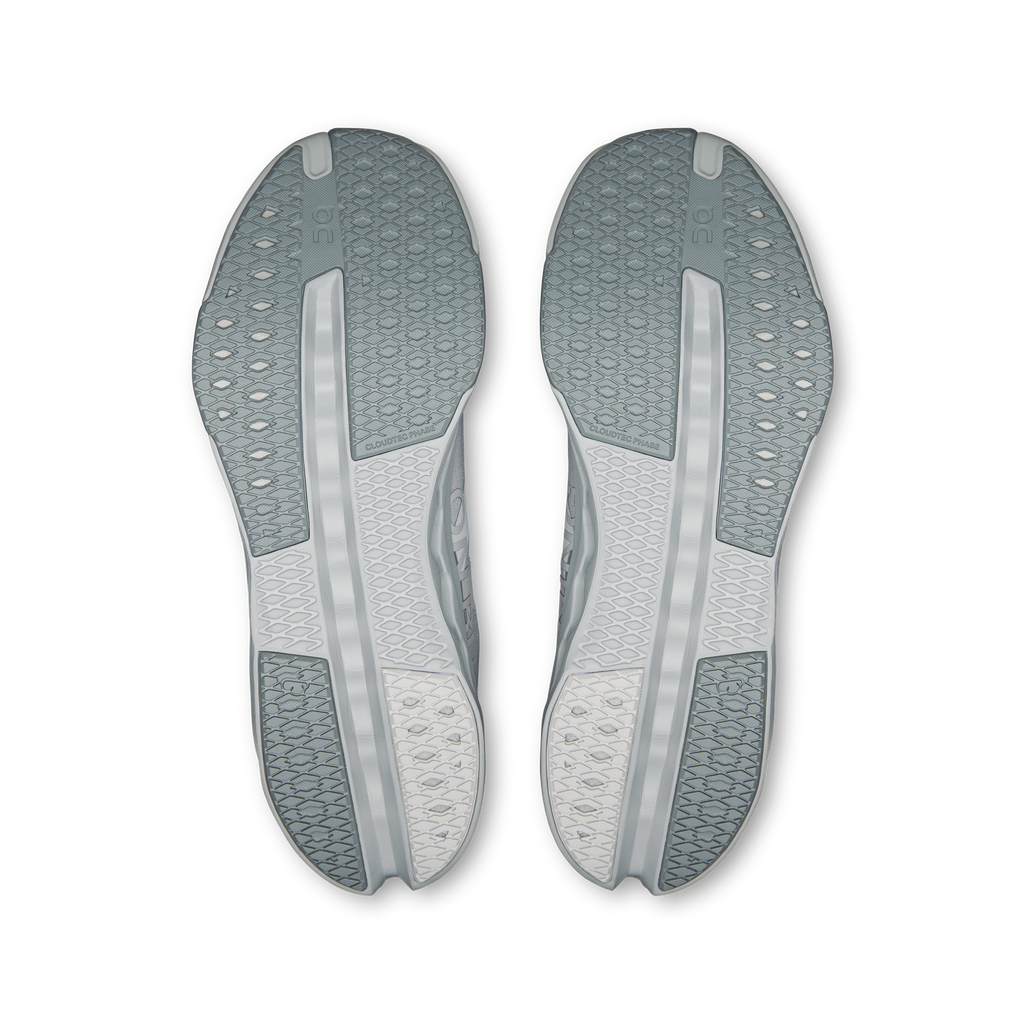On Running Men's Cloudsurfer Next Shoes - Glacier / Glacier