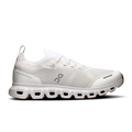 On Running Women's Cloud 6 Versa Shoes - White / White