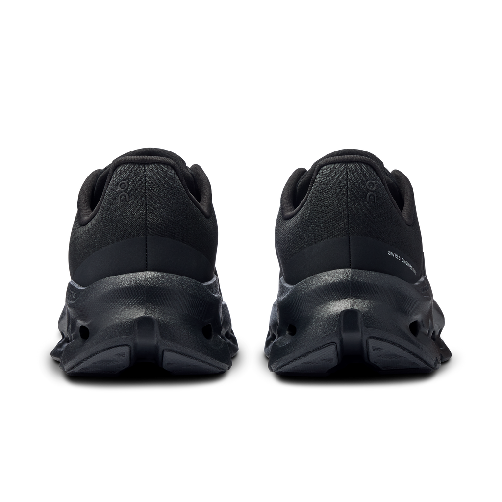 On Running Women's Cloudtilt Shoes - Eclipse / Black
