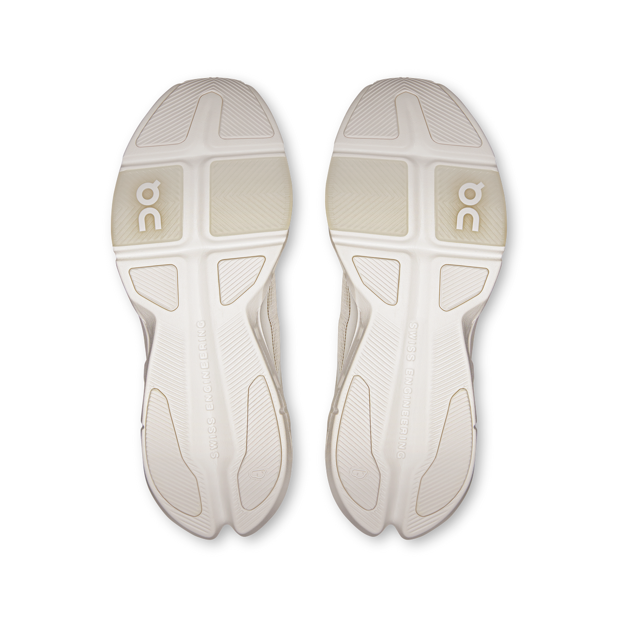 On Running Women's Cloudpulse Next Shoes - White / Ice