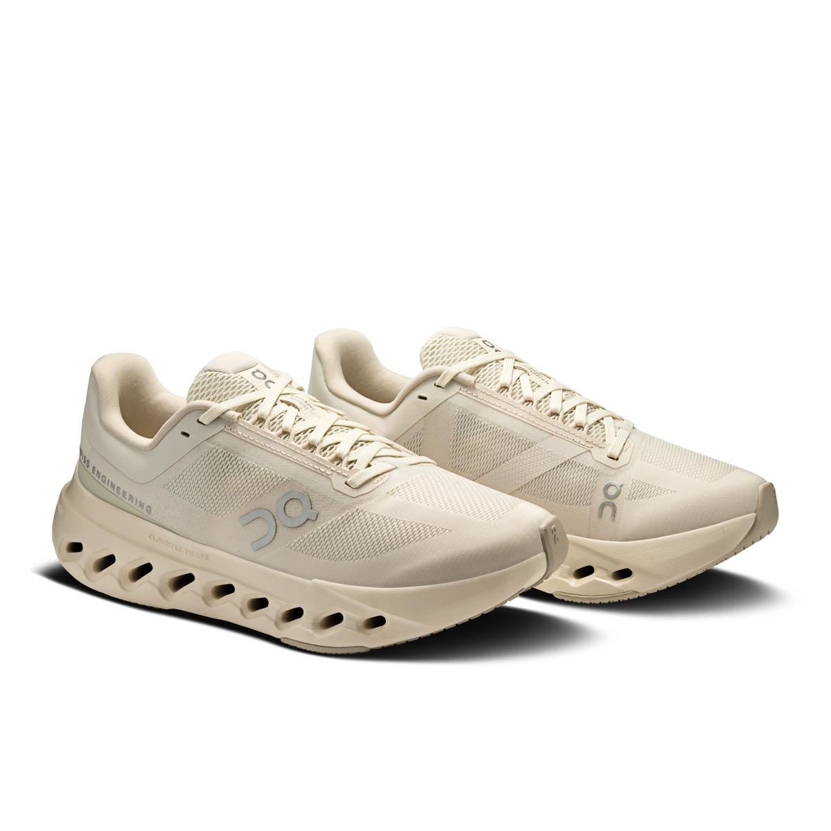 On Running Women's Cloudsurfer Next Shoes - Dew / Dew