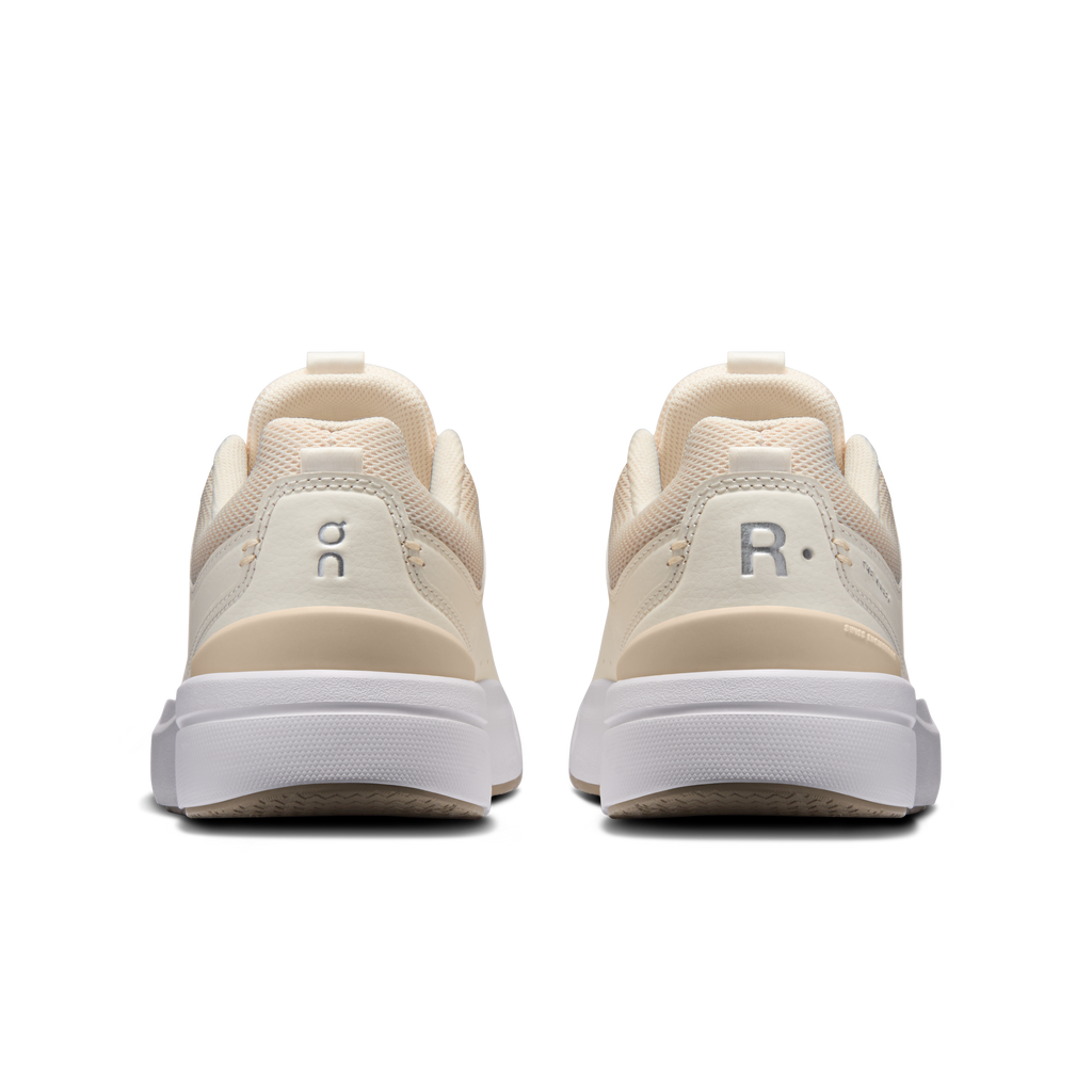 On Running Kids' The Roger Youth Shoes - Grain / Antler