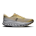 On Running Men's Cloudsurfer Trail 2 Shoes - Safari / Glacier