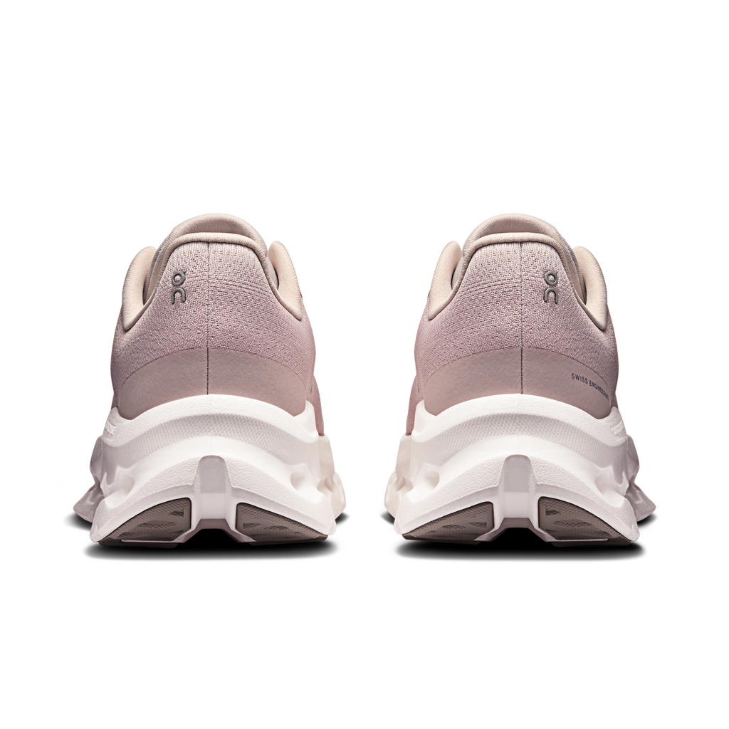On Running Women's Cloudtilt Shoes - Pearl / Fade