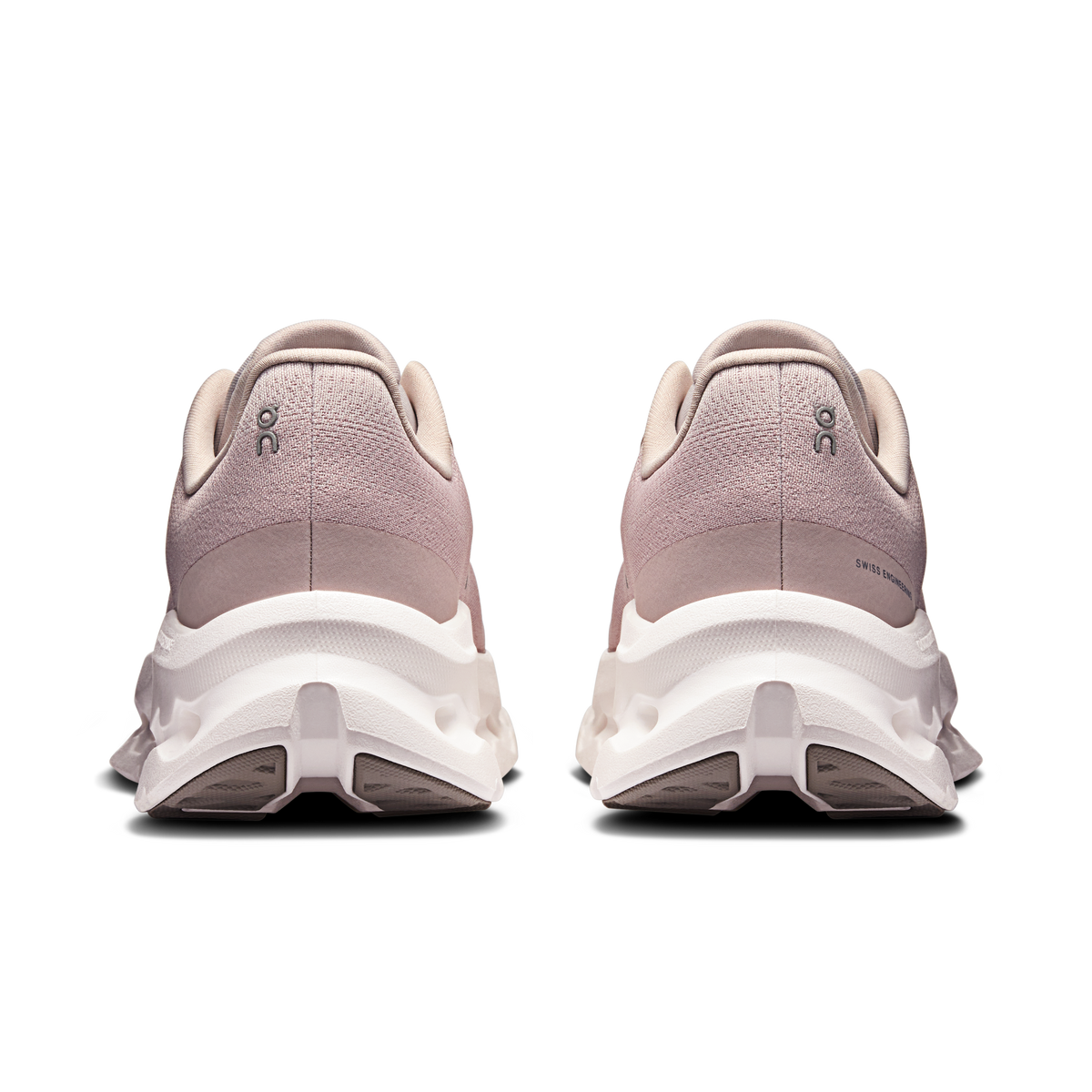 On Running Women's Cloudtilt Shoes - Pearl / Fade