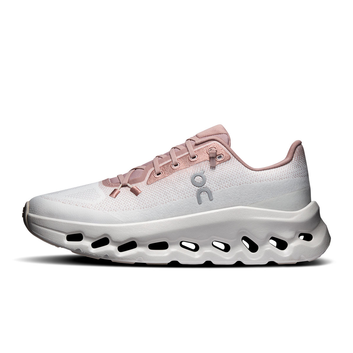 On Running Women's Cloudtilt Shoes - Biscuit / Ivory