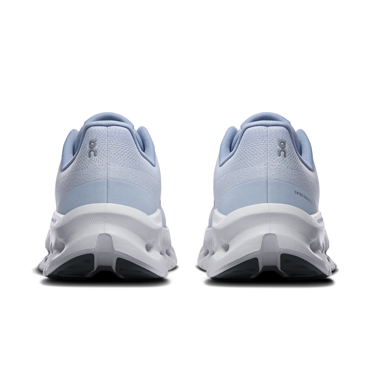 On Running Women's Cloudtilt Shoes - Marsh / Heather