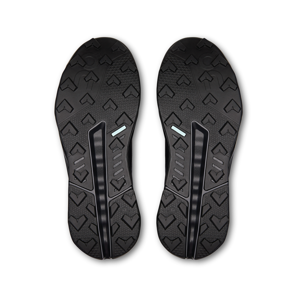 On Running Men's Cloudhorizon 2 Shoes - Black / Black