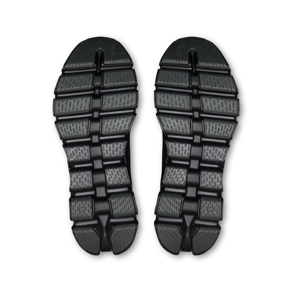 On Running Men's Cloud X 5 Shoes - Black / Black