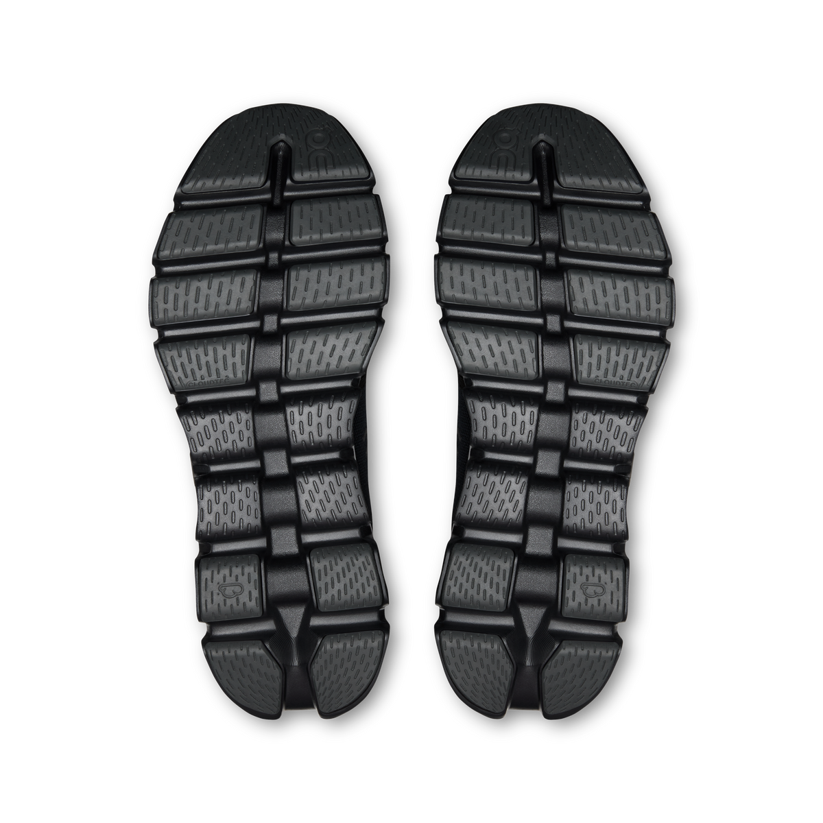 On Running Men's Cloud X 5 Shoes - Black / Black