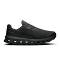 On Running Men's Cloudvista 2 Shoes - Black / Black
