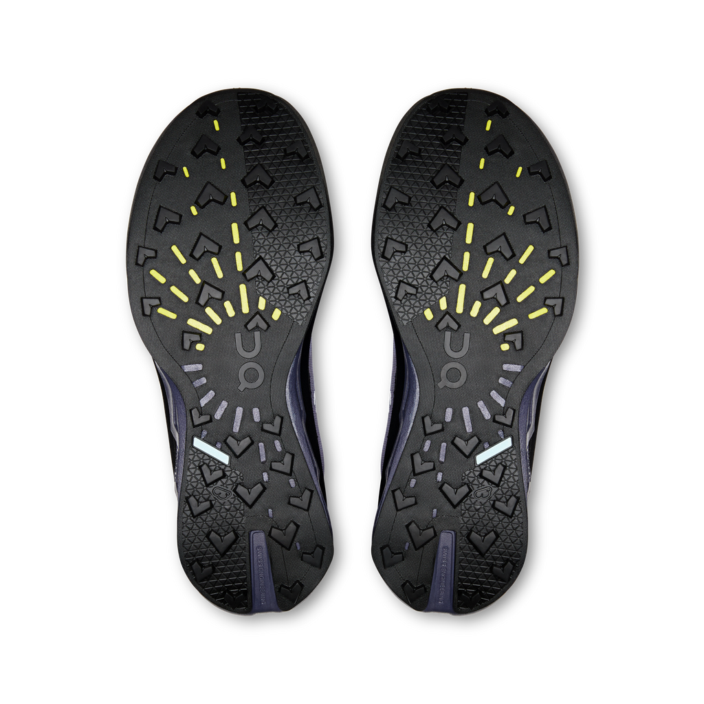 On Running Women's Cloudultra Peak Shoes - Juniper / Black