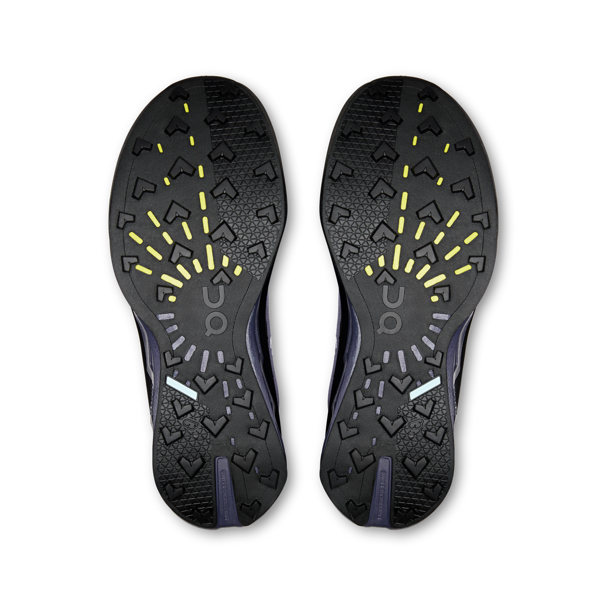 On Running Women's Cloudultra Peak Shoes - Juniper / Black