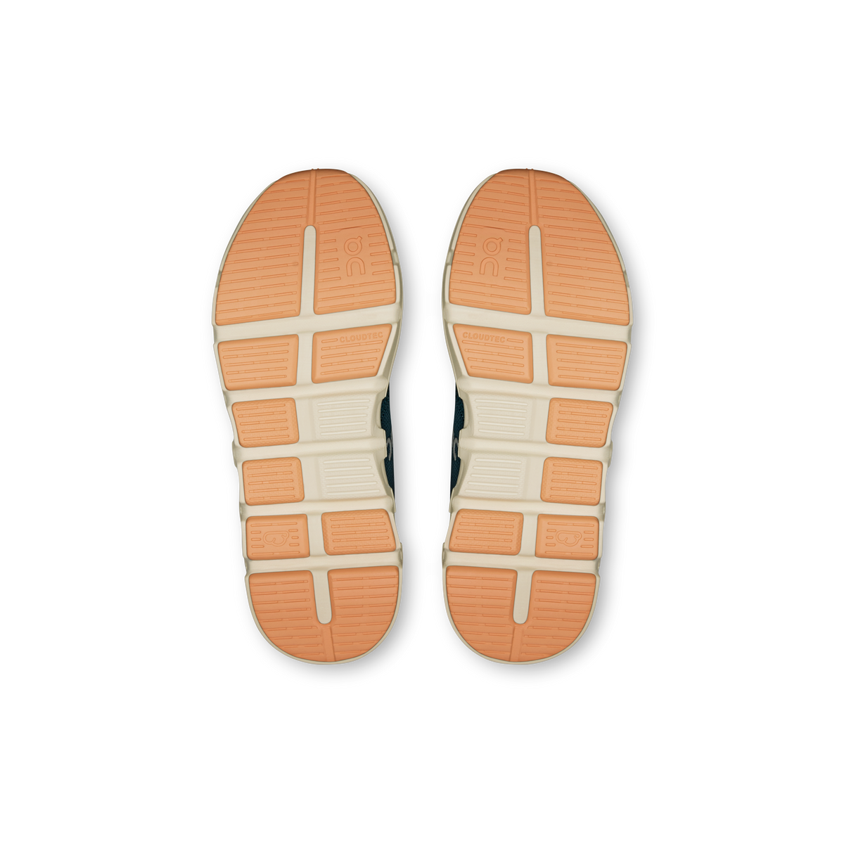 On Running Kids' Cloud Play 2 Shoes - Mistletoe / Sahara