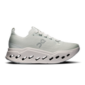 On Running Women's Cloudsurfer Max Shoes - Iceberg / Ivory