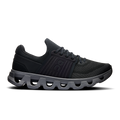 On Running Men's Cloudswift 4 Ad Shoes - Black / Rock