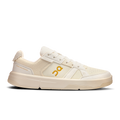 On Running Women's The Roger Clubhouse Ace Shoes - Ivory / Dew