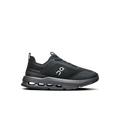 On Running Kids' Cloudnova Kids Shoes - Black / Eclipse