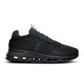 On Running Men's Cloudnova 2 Shoes - All Black