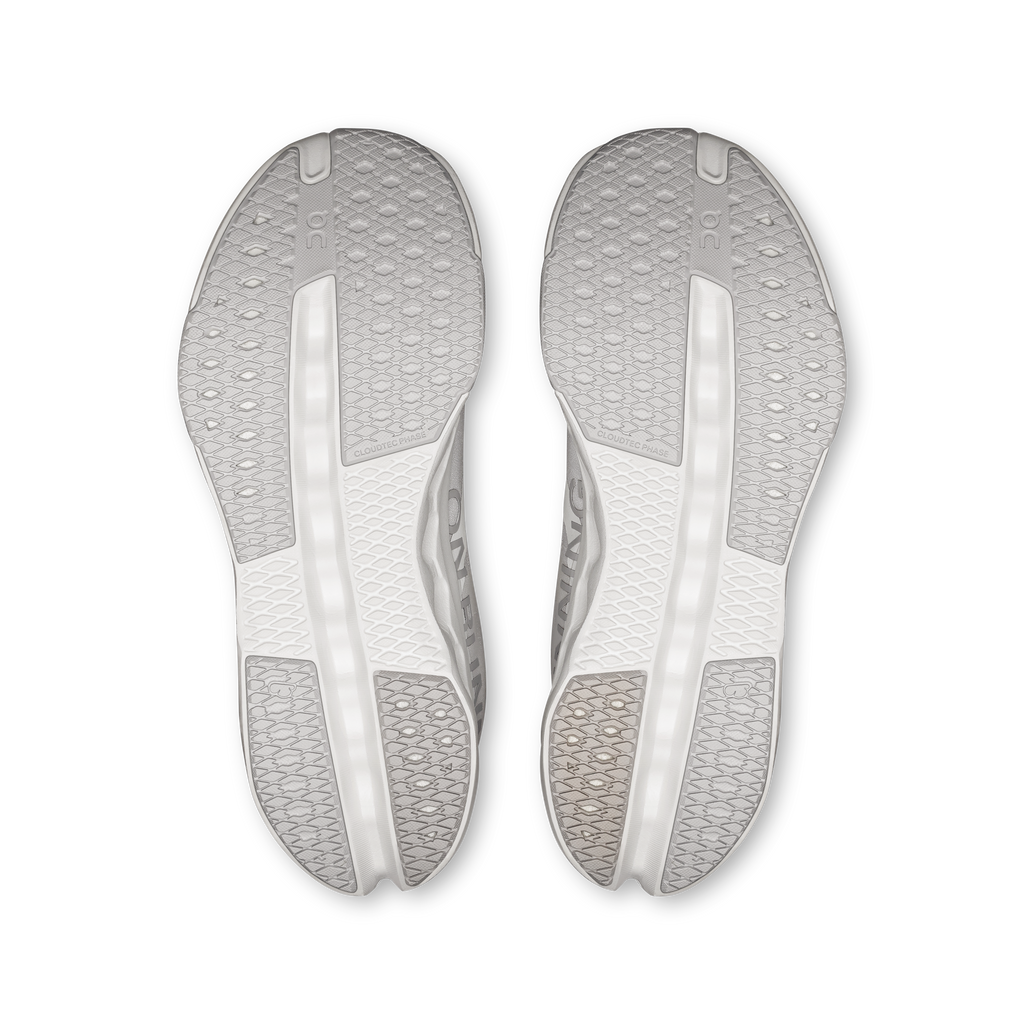 On Running Women's Cloudsurfer Next Shoes - White / White