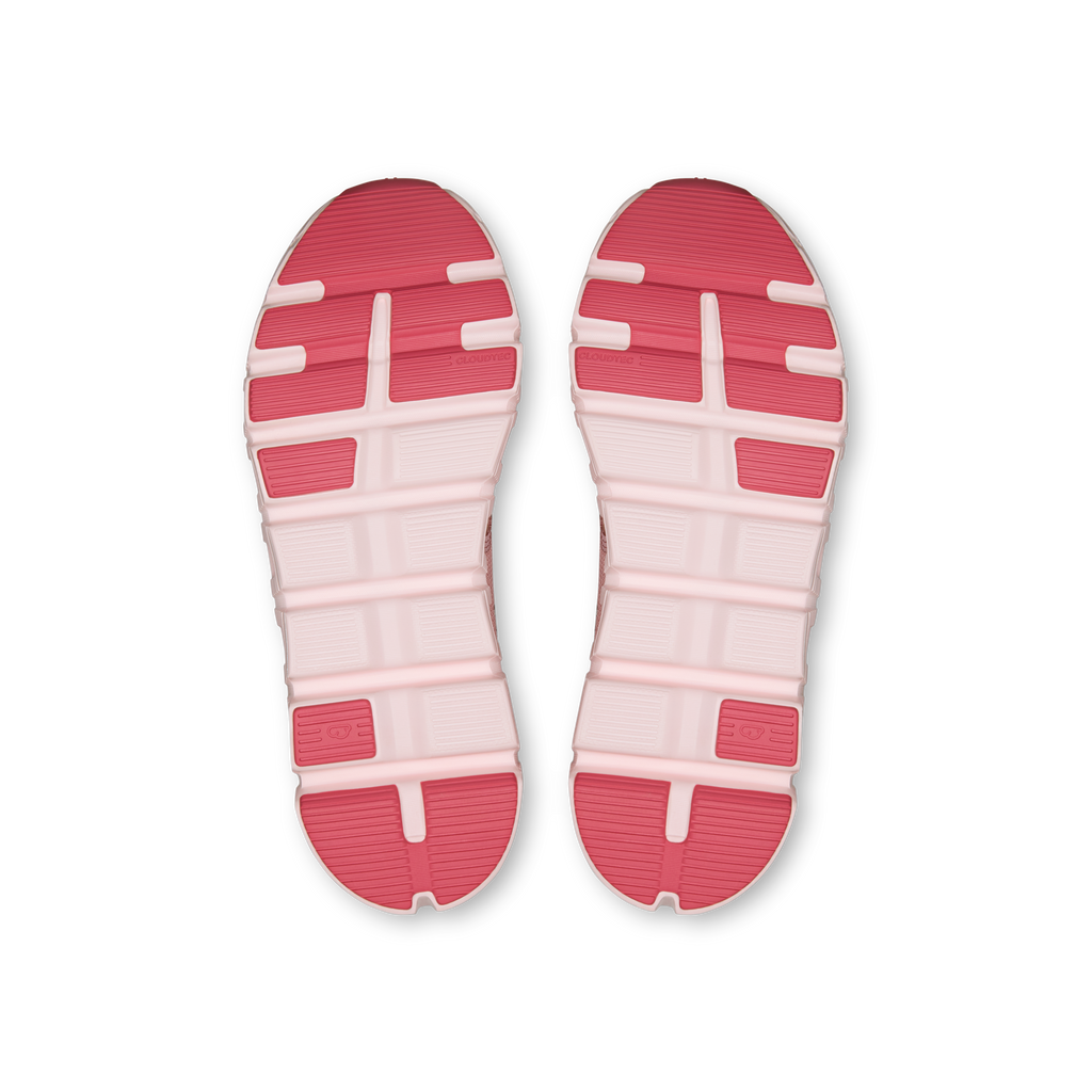 On Running Kids' Cloud Sky 2 Shoes - Zephyr / Camellia