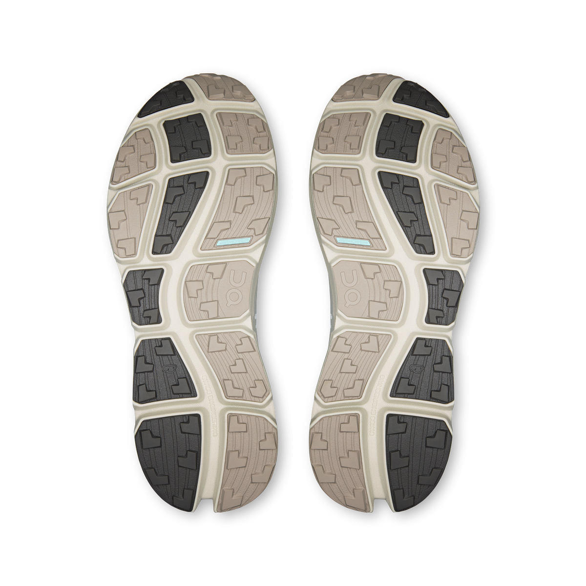 On Running Men's Cloudsoma Shoes - Glacier / Pearl