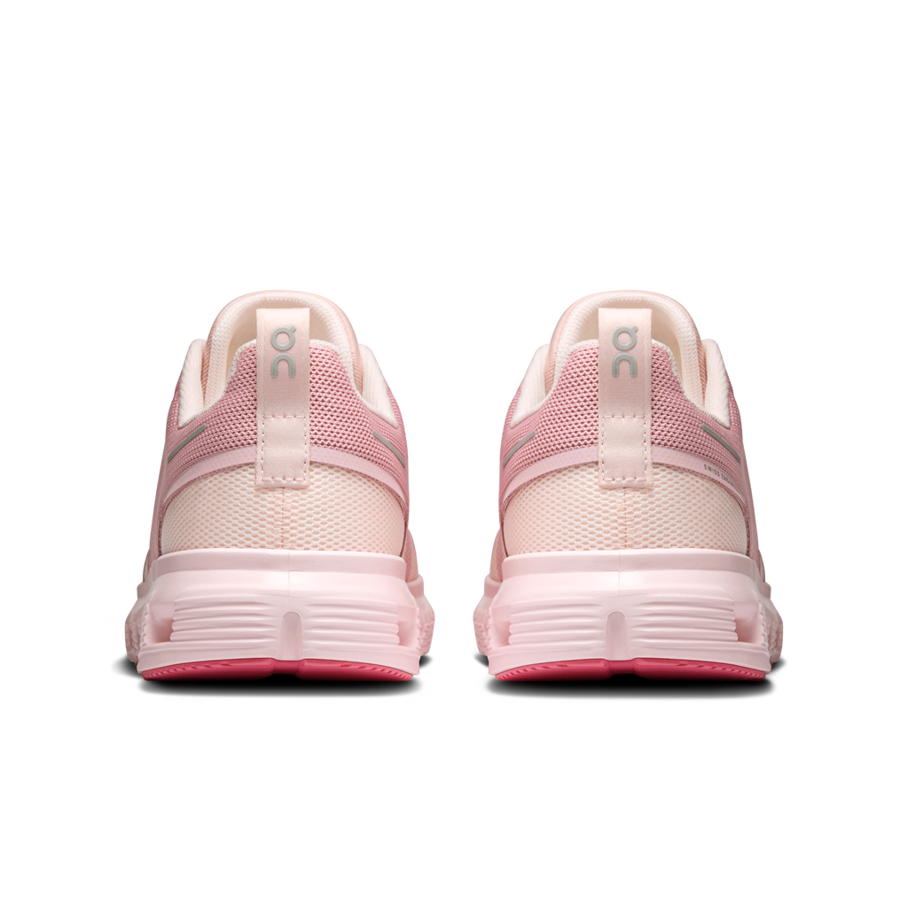 On Running Kids' Cloud Sky 2 Shoes - Zephyr / Camellia