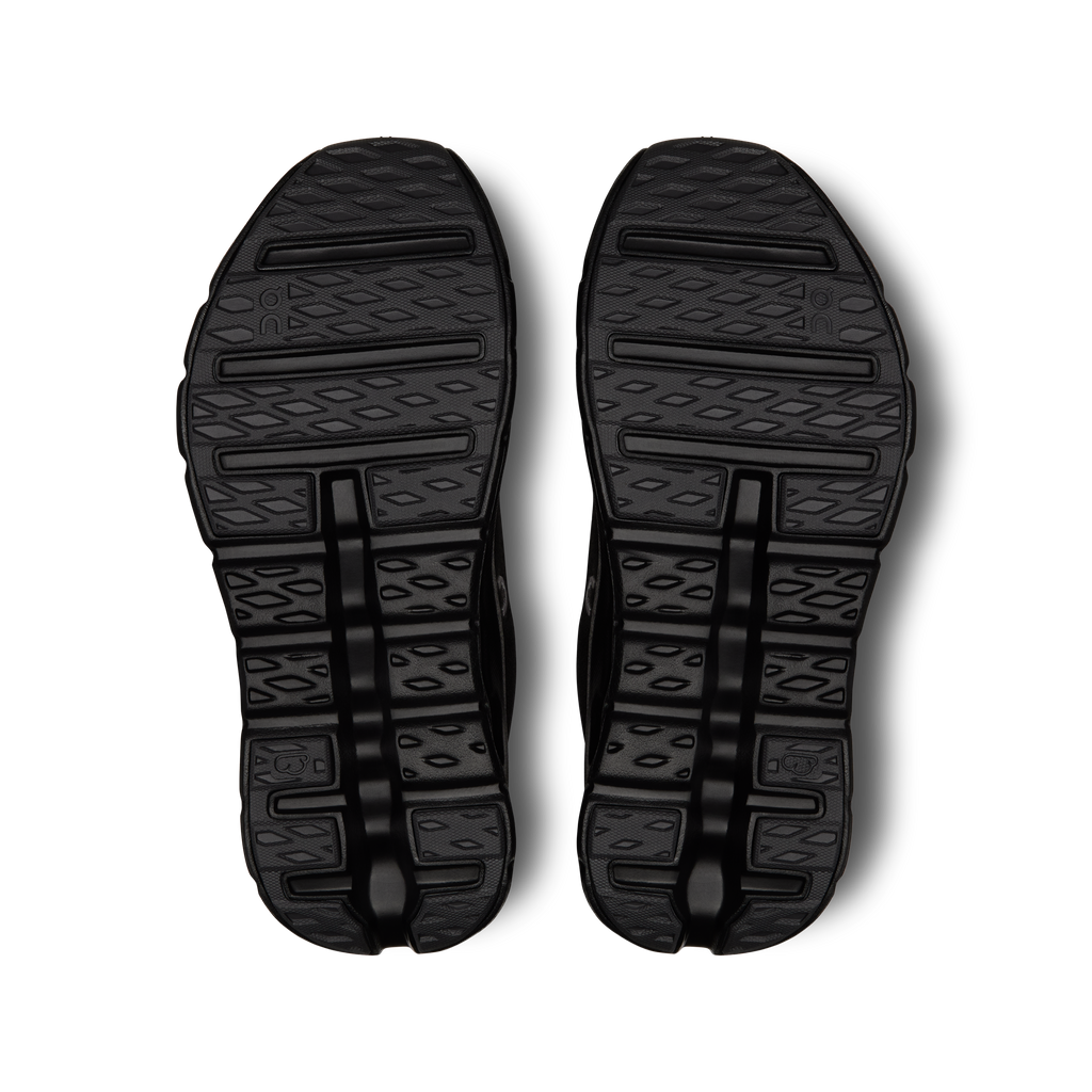 On Running Women's Cloudtilt Shoes - Eclipse / Black