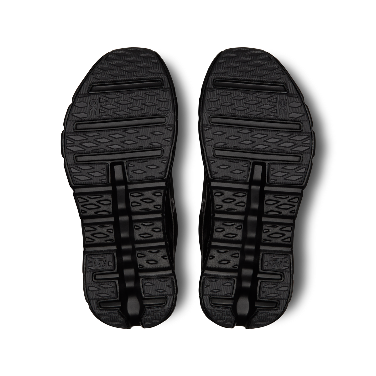 On Running Women's Cloudtilt Shoes - Eclipse / Black