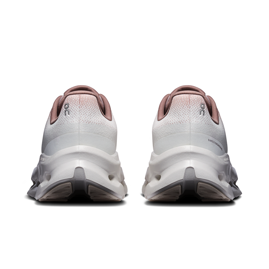 On Running Women's Cloudtilt Shoes - Biscuit / Ivory