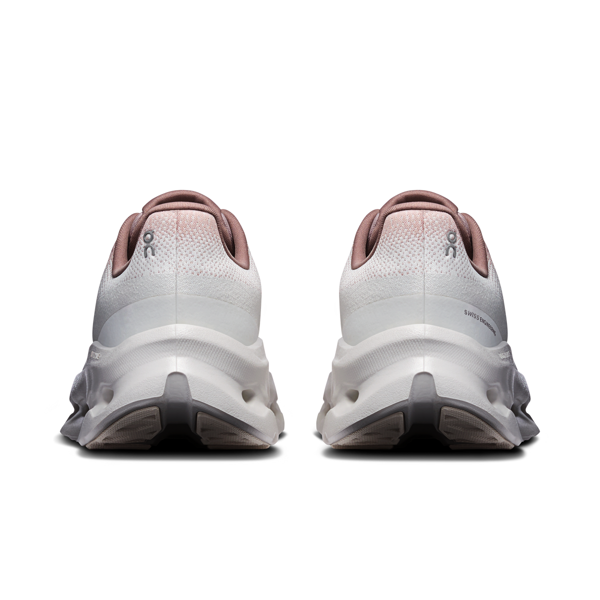 On Running Women's Cloudtilt Shoes - Biscuit / Ivory