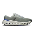 On Running Men's Cloudrunner 3 Shoes - Tin / Iceberg