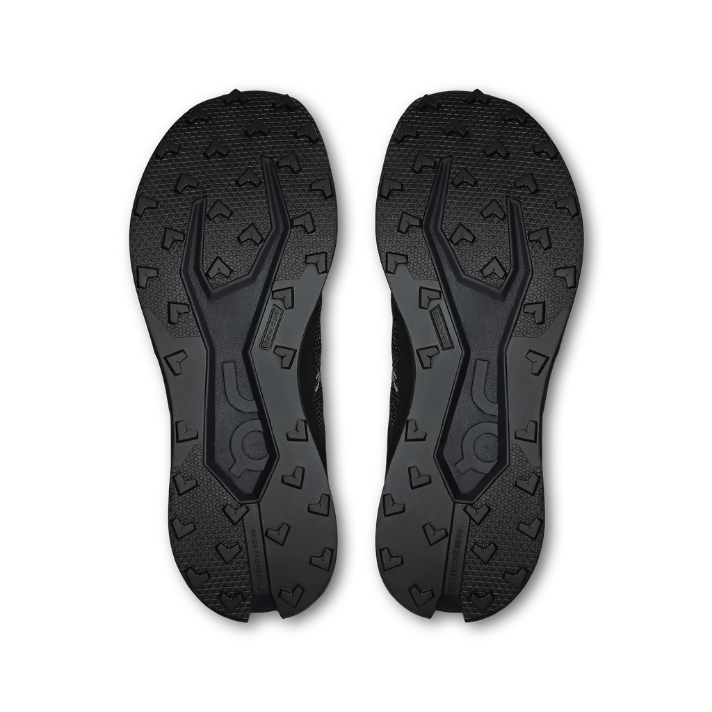 On Running Men's Cloudultra 3 Shoes - Black / Black