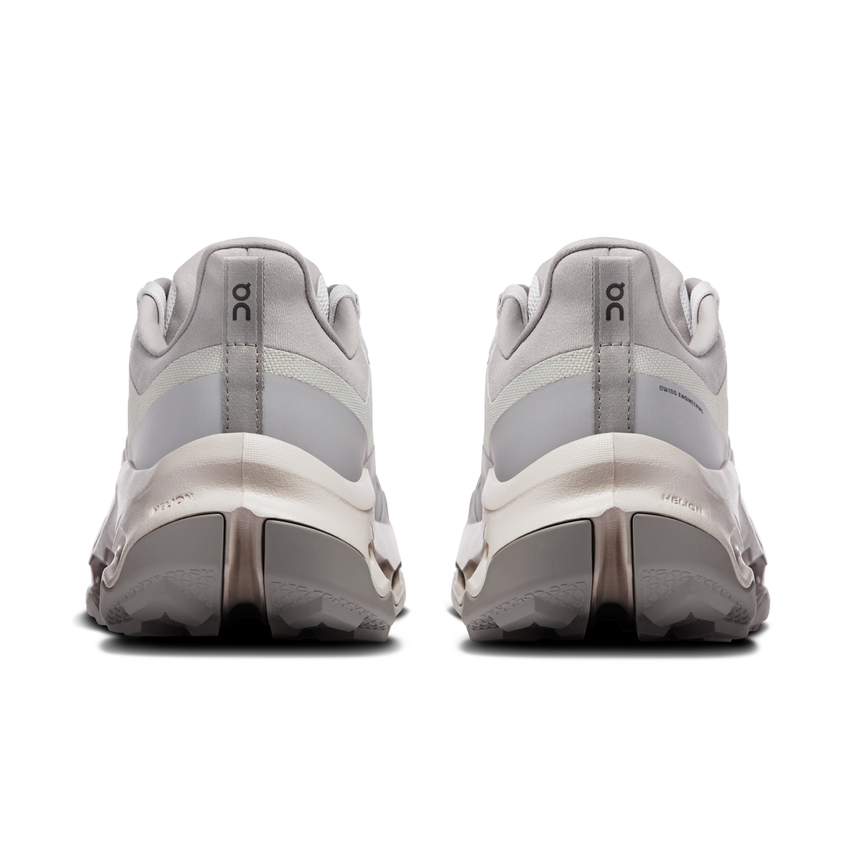 On Running Women's Cloudhorizon 2 Shoes - Glacier / Pearl