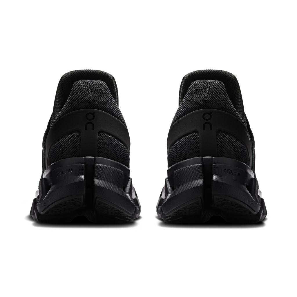 On Running Men's Cloudswift 4 Ad Shoes - Black / Black