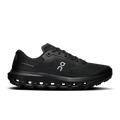 On Running Men's Cloudvista 3 Shoes - Black / Black