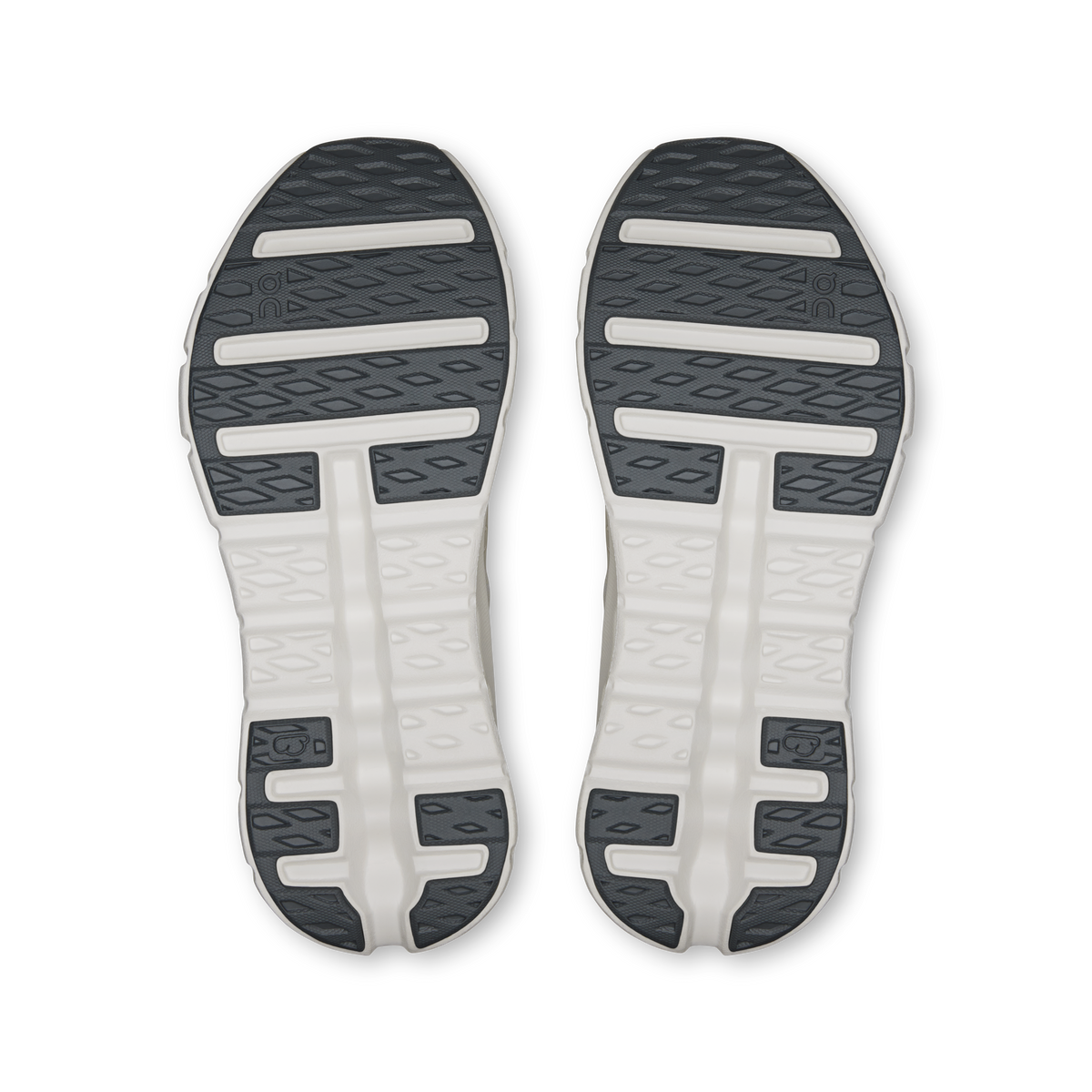 On Running Men's Cloudtilt Remix Shoes - Alloy / Ivory