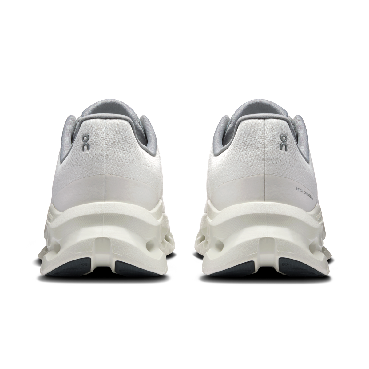 On Running Men's Cloudtilt Shoes - Glacier / Ice