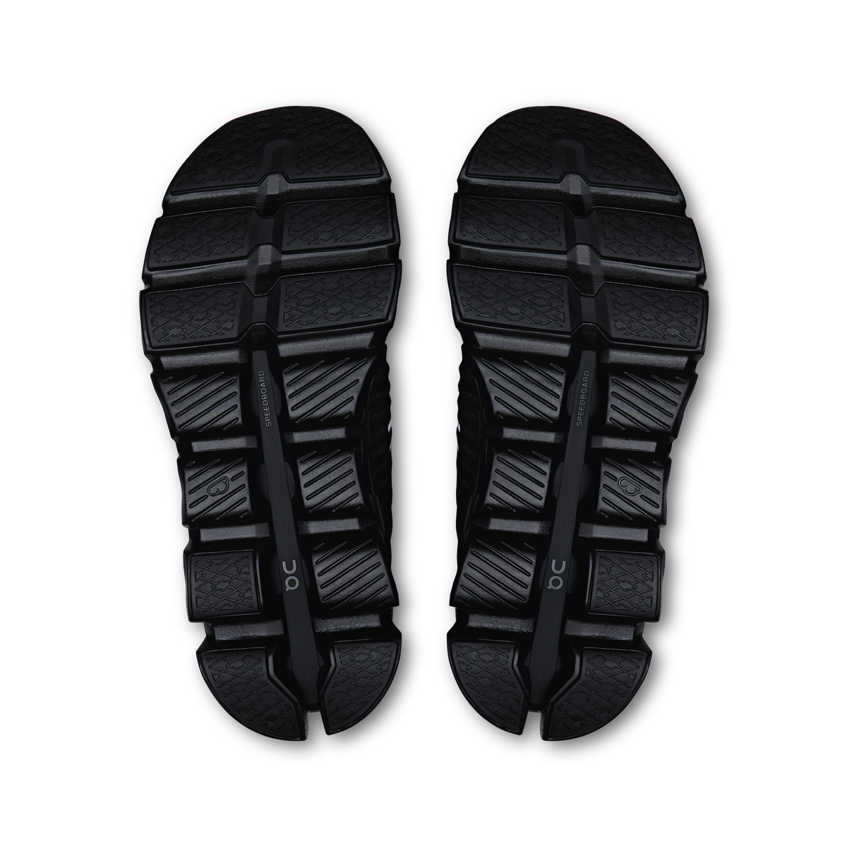 On Running Women's Cloudswift 4 Ad Shoes - Black / Rock