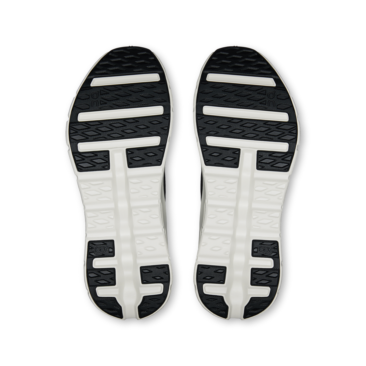 On Running Men's Cloudtilt Shoes - Black / Asphalt